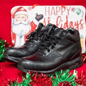 Mens Nike Air Max Goadome ACG Waterproof Boots – Men’s Size 12